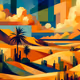 desert