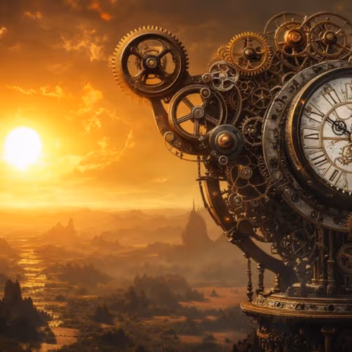 Time