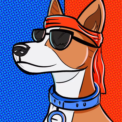 Basenji