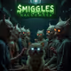 Miggles Halloween. Built on Base.