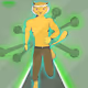 run