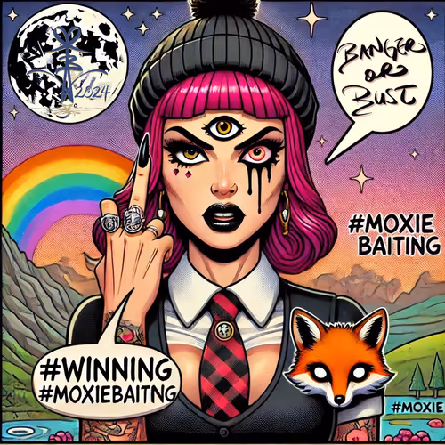 Moxiebaiting