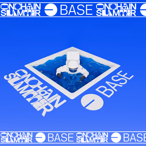 Onchain Summer on BASE