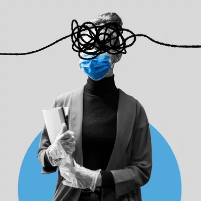 Mental Health At Work