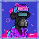 Based Ape Neon Gang
