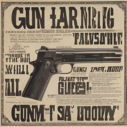 Gun