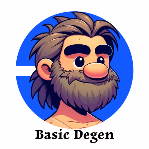 Basic Degen