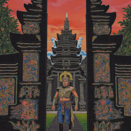 NUSANTARA