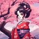 Sakura Wind