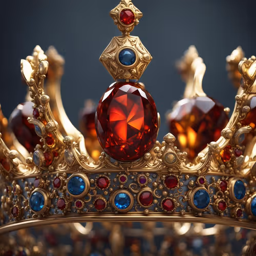 Crypto Crown
