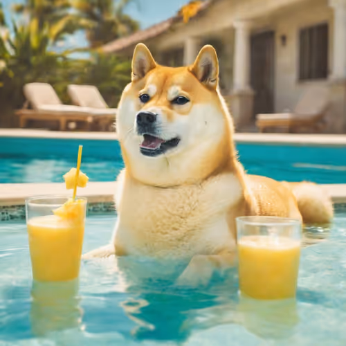Summer of Doge