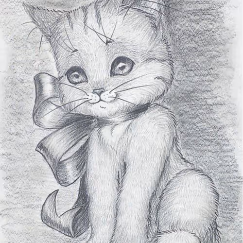 my love kitty