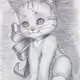 my love kitty