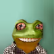 Froggy shield