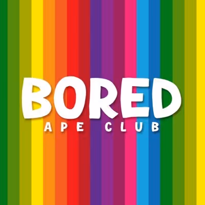 Bored Ape Club