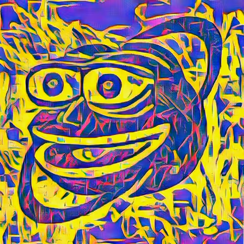 PePe Warhol