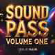 The Sound Pass Vol. 1 By Malik Naim