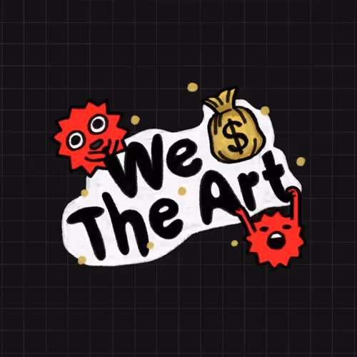 We Buy The Art