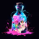 Elixir of Immortality