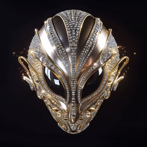 Galactic Leaders #MOONSTONE