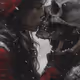 kiss