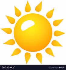 sun