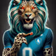 BTC Lion