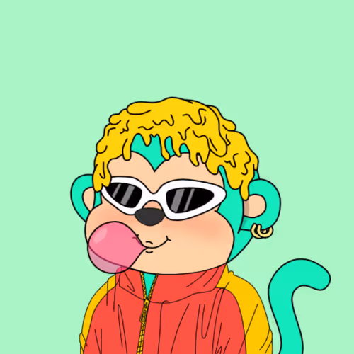 BASE MONKEY