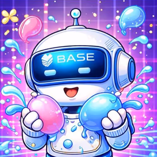 BASE BUBBEL