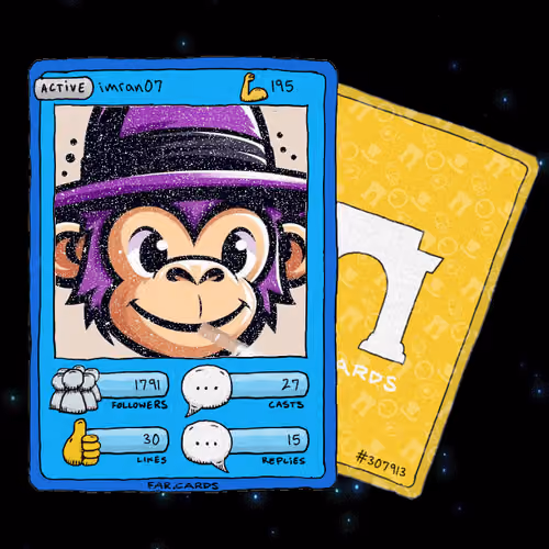 far.cards - imran07