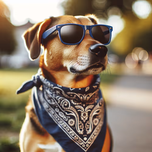 dog