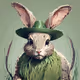 Bunny BOOOON