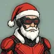 Cyber Santa