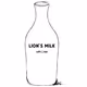 Lion's Milk