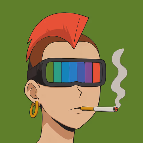 AddyPunks