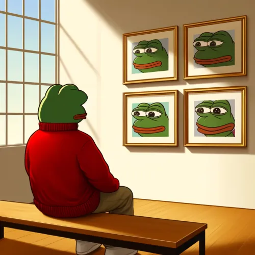 Pepe Art