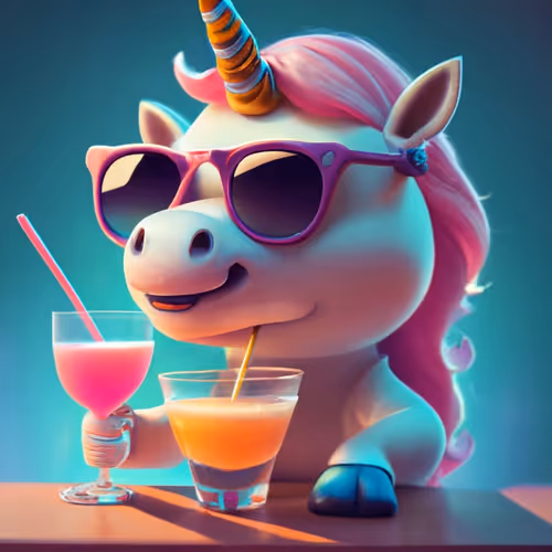 Unicorn Party