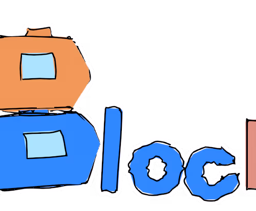 Registro de Propiedad Intelectual - La Blocka