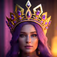 Queen Monadria