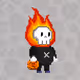 The Grim Head