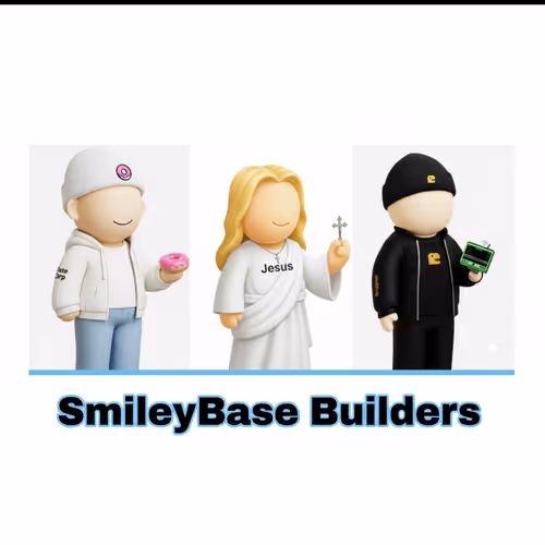 Smileybase Builders