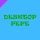 DESKTOP PEPE