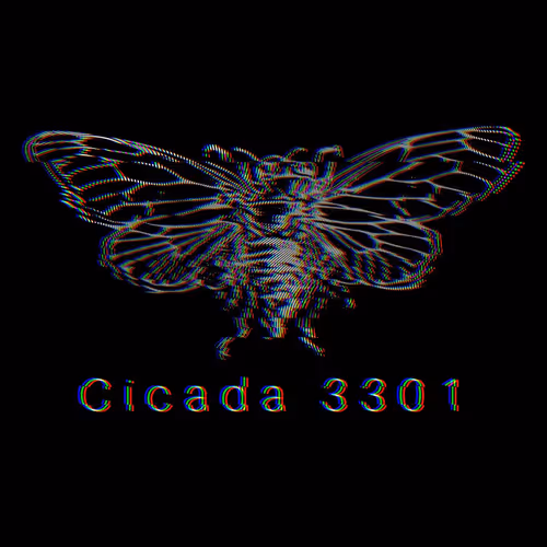 Cicada 3301