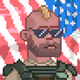 ICE Agent