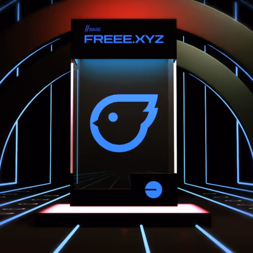 Freee.xyz Base