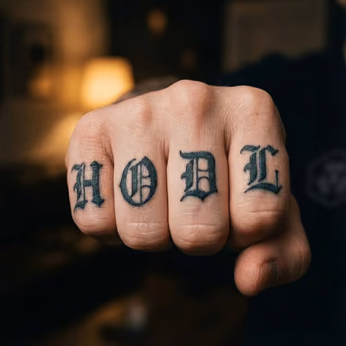 HODLERS