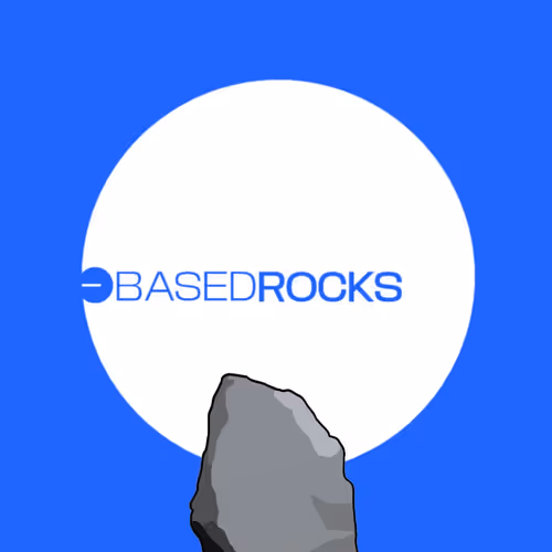 Based Rocks