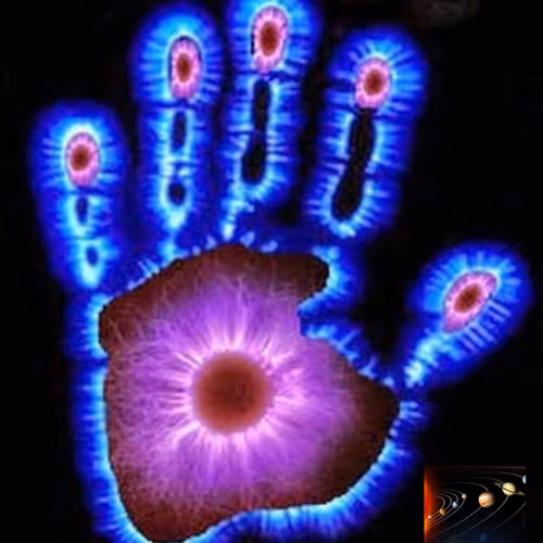 ENERGY and TESLA