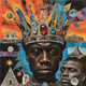 Man With Crown