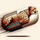 animall pill.